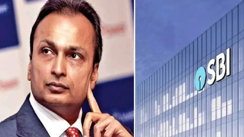 Anil Ambani's Petition Against SBI Dismissed: Anil Ambani suffered a shock from Bombay High Court, dismissed petition filed against SBI, Anil Ambani Suffers Setback as Bombay High Court dismisses Pettion Against Sbi