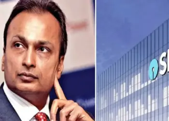 Anil Ambani's Petition Against SBI Dismissed: Anil Ambani suffered a shock from Bombay High Court, dismissed petition filed against SBI, Anil Ambani Suffers Setback as Bombay High Court dismisses Pettion Against Sbi