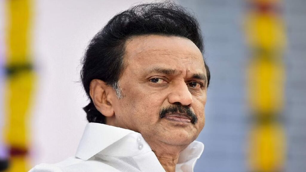 Anti Hindi Bill Could Come In Tamil Nadu: Stalin's DMK government will ban Hindi films, songs and hoardings in Tamil Nadu!, Know what is the whole matter?, Reports say dmk govt of mk stalin in tamil nadu to table bill banning hindi films songs and signages