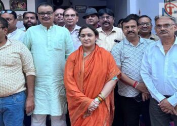 Aparna Yadav Slams Rahul Gandhi, Says Stop Acting Like Lord Ram. , Bulandshahr News: Aparna Yadav said in Bulandshahr- Do not consider themselves as Ram. News Track in Hindi