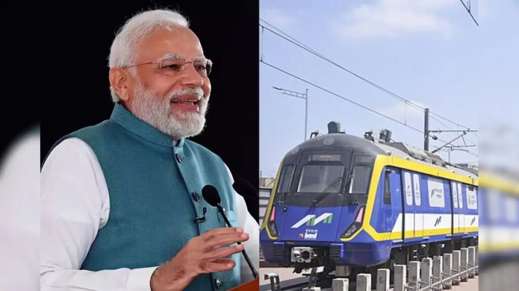 App एक काम अनेक! PM मोदी ने लॉन्च किया Mumbai One Ticket ऐप, यहाँ जानिए इस्तेमाल की स्टेप-बाय-स्टेप गाइड 