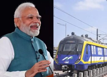 App एक काम अनेक! PM मोदी ने लॉन्च किया&nbsp;Mumbai One Ticket ऐप, यहाँ जानिए इस्तेमाल की स्टेप-बाय-स्टेप गाइड&nbsp;