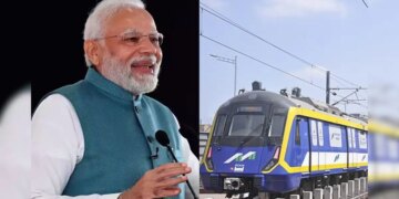 App एक काम अनेक! PM मोदी ने लॉन्च किया&nbsp;Mumbai One Ticket ऐप, यहाँ जानिए इस्तेमाल की स्टेप-बाय-स्टेप गाइड&nbsp;
