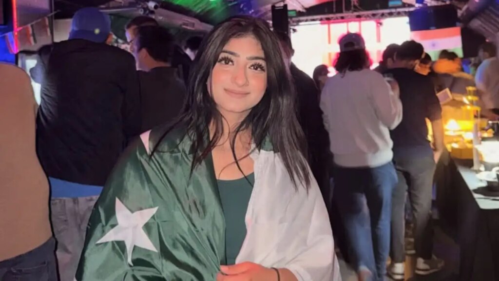 धनतेरस से पहले इस ज्वैलरी ब्रांड को बायकॉट करने की अपील, PAK इन्फ्लुएंसर का पोस्ट बना विवाद का कारण