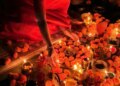 एप्पल के सीईओ टिम कुक ने मुंबई बेस्ड फोटोग्राफर की आईफोन से क्लिक की गई दिवाली की शानदार तस्वीर की शेयर