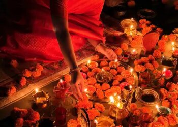 एप्पल के सीईओ टिम कुक ने मुंबई बेस्ड फोटोग्राफर की आईफोन से क्लिक की गई दिवाली की शानदार तस्वीर की शेयर