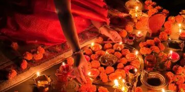 एप्पल के सीईओ टिम कुक ने मुंबई बेस्ड फोटोग्राफर की आईफोन से क्लिक की गई दिवाली की शानदार तस्वीर की शेयर