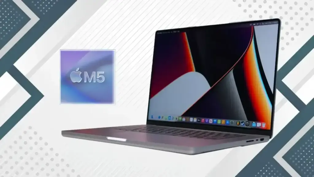 Apple का नया धमाका! M5 MacBook Pro का टीजर वीडियो हुआ रिलीज, जाने संभावित फीचर्स और लॉन्च टाइम लाइन 