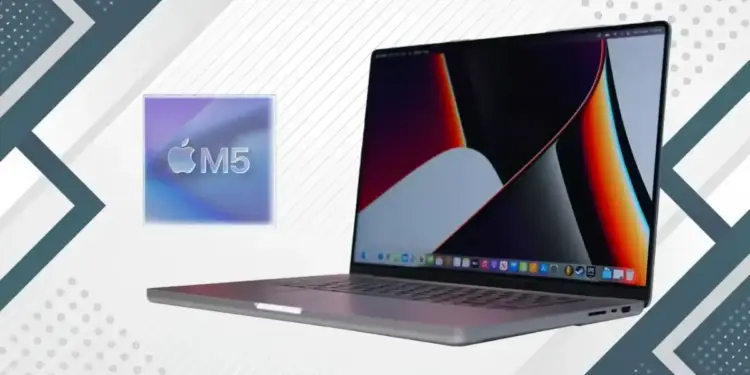 Apple का नया धमाका! M5 MacBook Pro का टीजर वीडियो हुआ रिलीज, जाने संभावित फीचर्स और लॉन्च टाइम लाइन&nbsp;