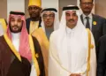 Arab countries will together run Gaza independently. Big decision taken on Palestine.