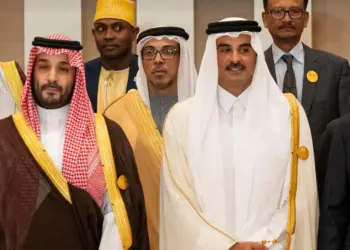 Arab countries will together run Gaza independently. Big decision taken on Palestine.