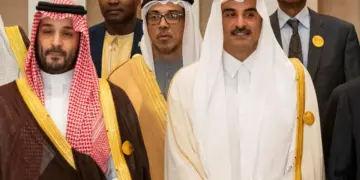 Arab countries will together run Gaza independently. Big decision taken on Palestine.