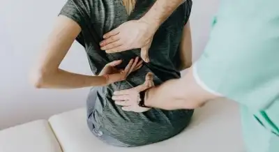 Are you troubled by the problem of back pain? These easy yoga asanas will bring liberation