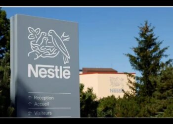 CEO के बदलते ही Nestle के हजारों करमचारियों की नौकरी पर मंडराया संकट, लेकिन कंपनी के शेयरों में बड़ा उछाल&nbsp;