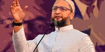Asaduddin Owaisi in Bihar Calls for Muslim Political Power Not Just Votes | Muslims died… if you want rights themselves! What did Owaisi say in Seemanchal? News Track in Hindi