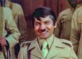 Asrani: 'The jailer of the British era', who made laughter an art