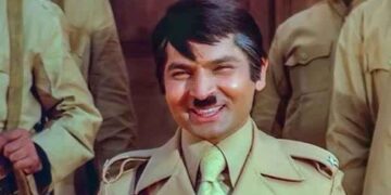 Asrani: 'The jailer of the British era', who made laughter an art
