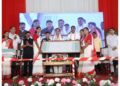 Assam: Chief Minister announces 3% reservation in government jobs for the tea tribe and tribal communities