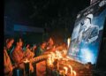Assam: Mischief in the name of mourning
