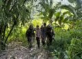 Assam Rifles safely rescues two laborers kidnapped by NSCN-K
