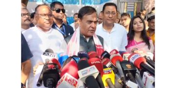 Assam government to introduce bill on love jihad and polygamy in next assembly session