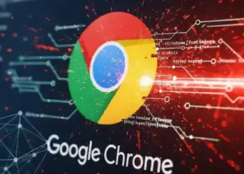 सावधान! Google Chrome यूजर्स के लिए जारी हुई&nbsp;हाई-रिस्क वार्निंग, फ़ौरन करे ये काम वरना खतरे में पड़ सकता है आपका डाटा&nbsp;