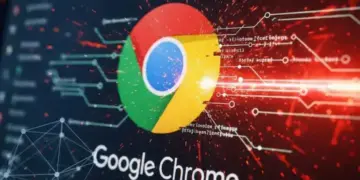 सावधान! Google Chrome यूजर्स के लिए जारी हुई&nbsp;हाई-रिस्क वार्निंग, फ़ौरन करे ये काम वरना खतरे में पड़ सकता है आपका डाटा&nbsp;