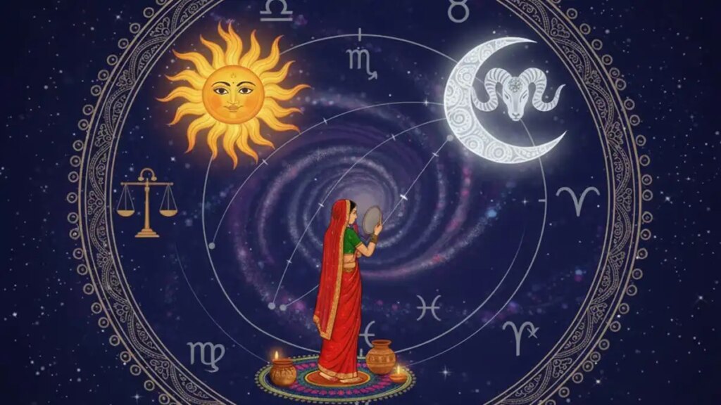 सावधान! विडाल और व्यातीपात योग में इन तीन राशियों को उठाना पड़ सकता है भारी नुकसान, वीडियो राशिफल में जाने कबतक रहेगी ये अशुभ घड़ी 