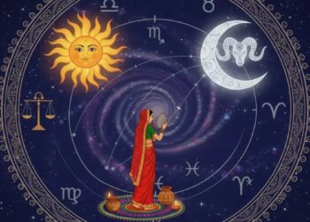 सावधान!&nbsp;विडाल और व्यातीपात योग में इन तीन राशियों को उठाना पड़ सकता है भारी नुकसान, वीडियो राशिफल में जाने कबतक रहेगी ये अशुभ घड़ी&nbsp;