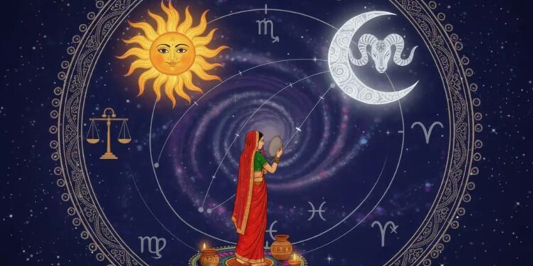 सावधान!&nbsp;विडाल और व्यातीपात योग में इन तीन राशियों को उठाना पड़ सकता है भारी नुकसान, वीडियो राशिफल में जाने कबतक रहेगी ये अशुभ घड़ी&nbsp;