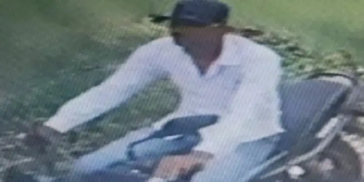 Australian Cricketers Molested: Molestation of Australian women players in Indore, accused Aqil Khan arrested, Accused aqil khan arrested in molestation of Australian Cricketers in Indore Madhya Pradesh