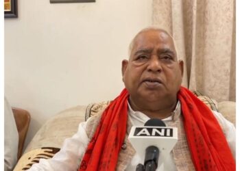 Awadhesh Prasad's statement on Deepotsav in Ayodhya, said "BJP did not invite me because of its mentality and ideology"