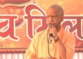 Ayodhya illuminated with 26 lakh lamps, CM Yogi said on Deepotsav - 'Responsibility increased after Ram temple'