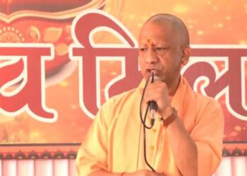 Ayodhya illuminated with 26 lakh lamps, CM Yogi said on Deepotsav - 'Responsibility increased after Ram temple'