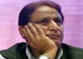 Azam Khan: New trouble for Azam Khan and wife, charges framed in case of fraud in obtaining school recognition, Rampur court frames charge on Azam Khan and tazeen fatima in fraudulently obtaining school recognition case.