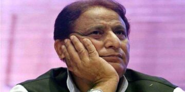 Azam Khan: New trouble for Azam Khan and wife, charges framed in case of fraud in obtaining school recognition, Rampur court frames charge on Azam Khan and tazeen fatima in fraudulently obtaining school recognition case.
