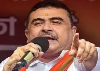 BJP Allege Chit Fund Scam By Son Of TMC Leader: BJP alleges chit fund scam of Rs 350 crore in West Bengal, Subhendu Adhikari demands arrest of TMC leader's son, West Bengal BJP leader Suvendu Adhikari accuses TMC leader son of Rs 350 crore chit fund scam