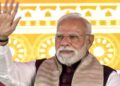 BJP is in government for service, not for power: Prime Minister Modi