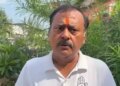 भाजपा फैला रही महागठबंधन में गतिरोध की अफवाह, हम हैं एकजुट: सुरेंद्र राजपूत