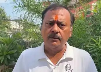 भाजपा फैला रही महागठबंधन में गतिरोध की अफवाह, हम हैं एकजुट: सुरेंद्र राजपूत