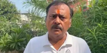 भाजपा फैला रही महागठबंधन में गतिरोध की अफवाह, हम हैं एकजुट: सुरेंद्र राजपूत