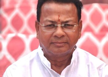 BJP leader Lalit Aggarwal appointed President of District UNESCO Association