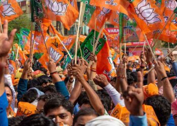 BJP released list for Jammu and Kashmir Rajya Sabha elections, these 3 candidates got a chance
