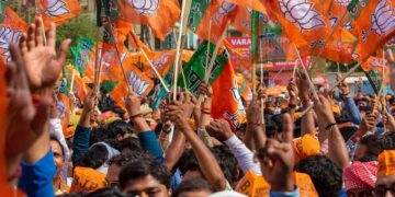 BJP released list for Jammu and Kashmir Rajya Sabha elections, these 3 candidates got a chance