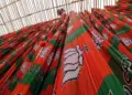 BJP released the list of candidates. Names of candidates including assembly constituencies were finalized. Rohit Pandey from Bhagalpur.