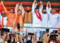 BJP releases first list for Bihar assembly elections, announces 71 candidates