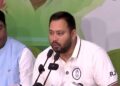 BJP showed contempt and thumb to Bihar, now people are desperate for change: Tejashwi Yadav