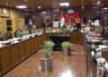 बीएसएफ ने श्रीनगर में चिकित्सा संगोष्ठी का आयोजन किया