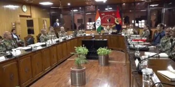बीएसएफ ने श्रीनगर में चिकित्सा संगोष्ठी का आयोजन किया
