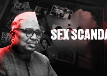 Babu Jagjivan Ram's Fall | Sex Scandal, Political Conspiracy & The End of Dalit PM Dream | A SEX scandal and the chair of the PM post, Gandhi's magazine shook Babu Jagjivan Ram's politics. News Track in Hindi